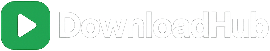 DownloadHub