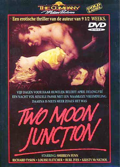 Poster Of Hollywood Film [18+] Two Moon Junction (2015) In 300MB Compressed Size PC Movie Free Download At downloadhub.in