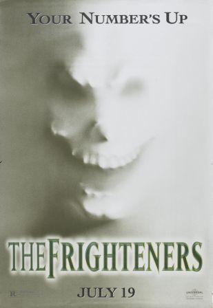 Poster Of The Frighteners (1996) Full Movie Hindi Dubbed Free Download Watch Online At downloadhub.in